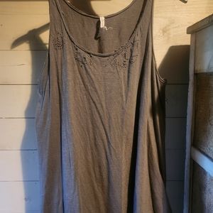 Magnolia Pearl Tank Top